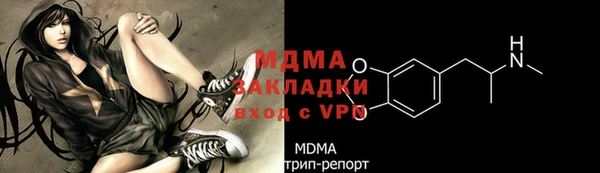 хмурый Балабаново